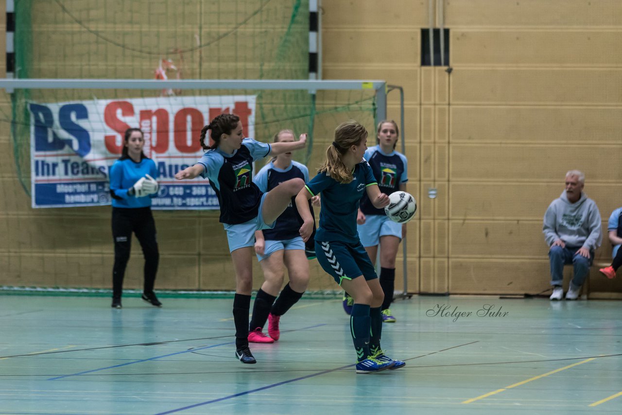 Bild 385 - Frauen La Rieve Cup